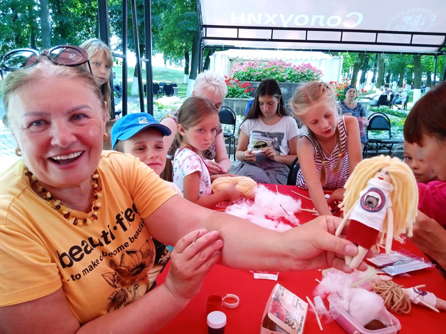 Балашиха, Подмосковье, общество, фестивали, Китоврас, Мама почитай мне, книги, клубное сообщество Саввинской библиотеки