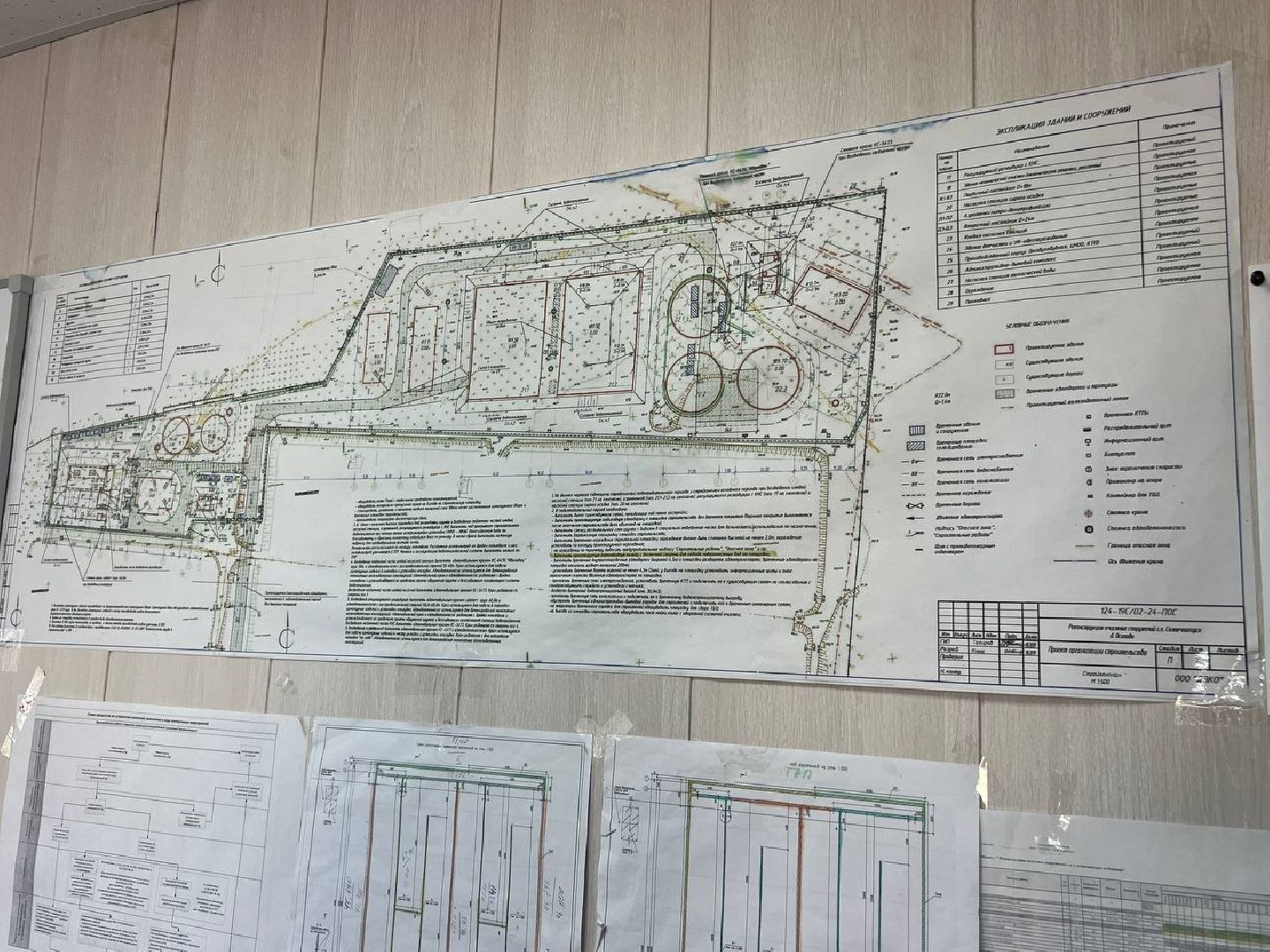 Солнечногорск, очистные, строительство, Осипово, оздоровление Волги