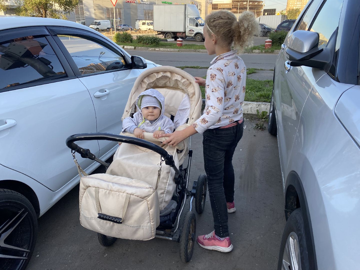 Балашиха, гуманитарная помощь, благотворительный фонд, беженцы