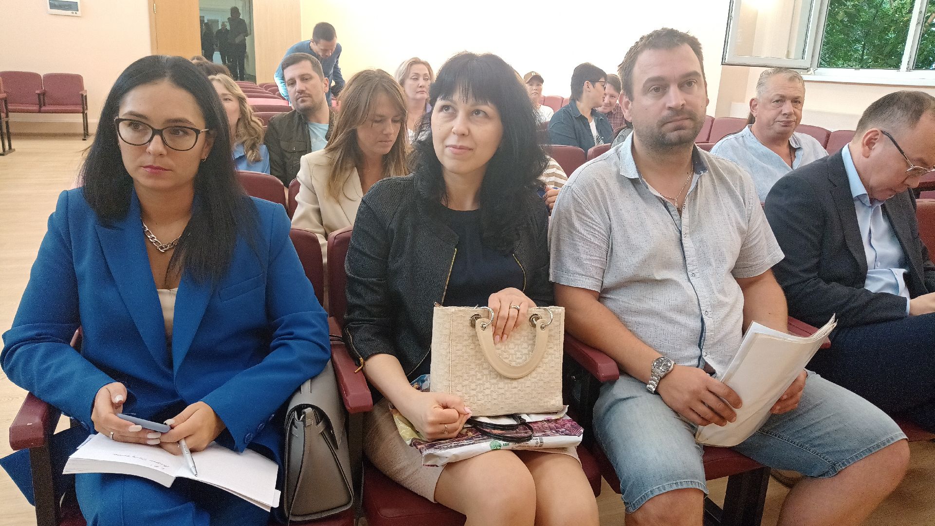 Реутов, школа, образование, физтех, математика