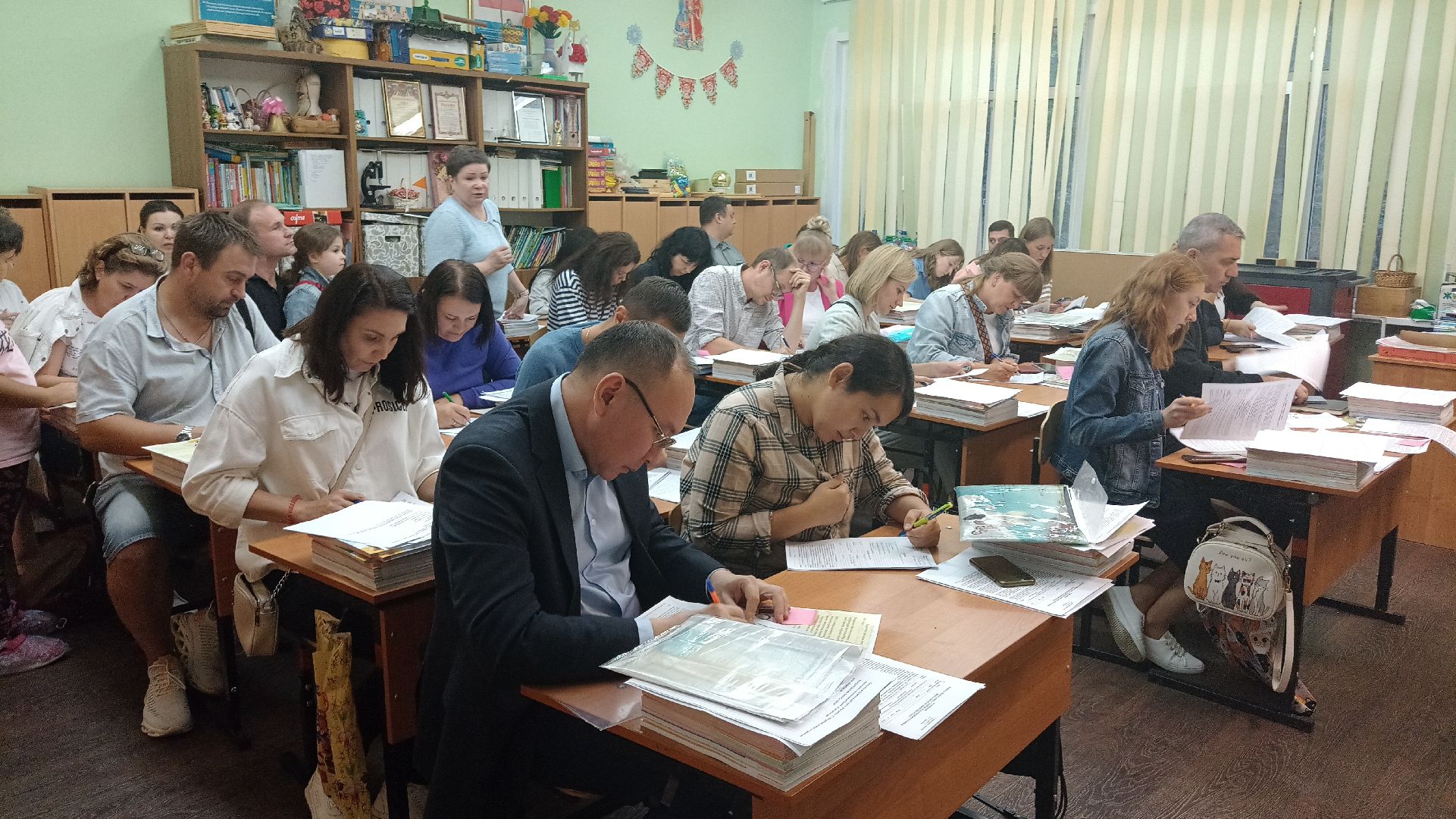 Реутов, школа, образование, физтех, математика