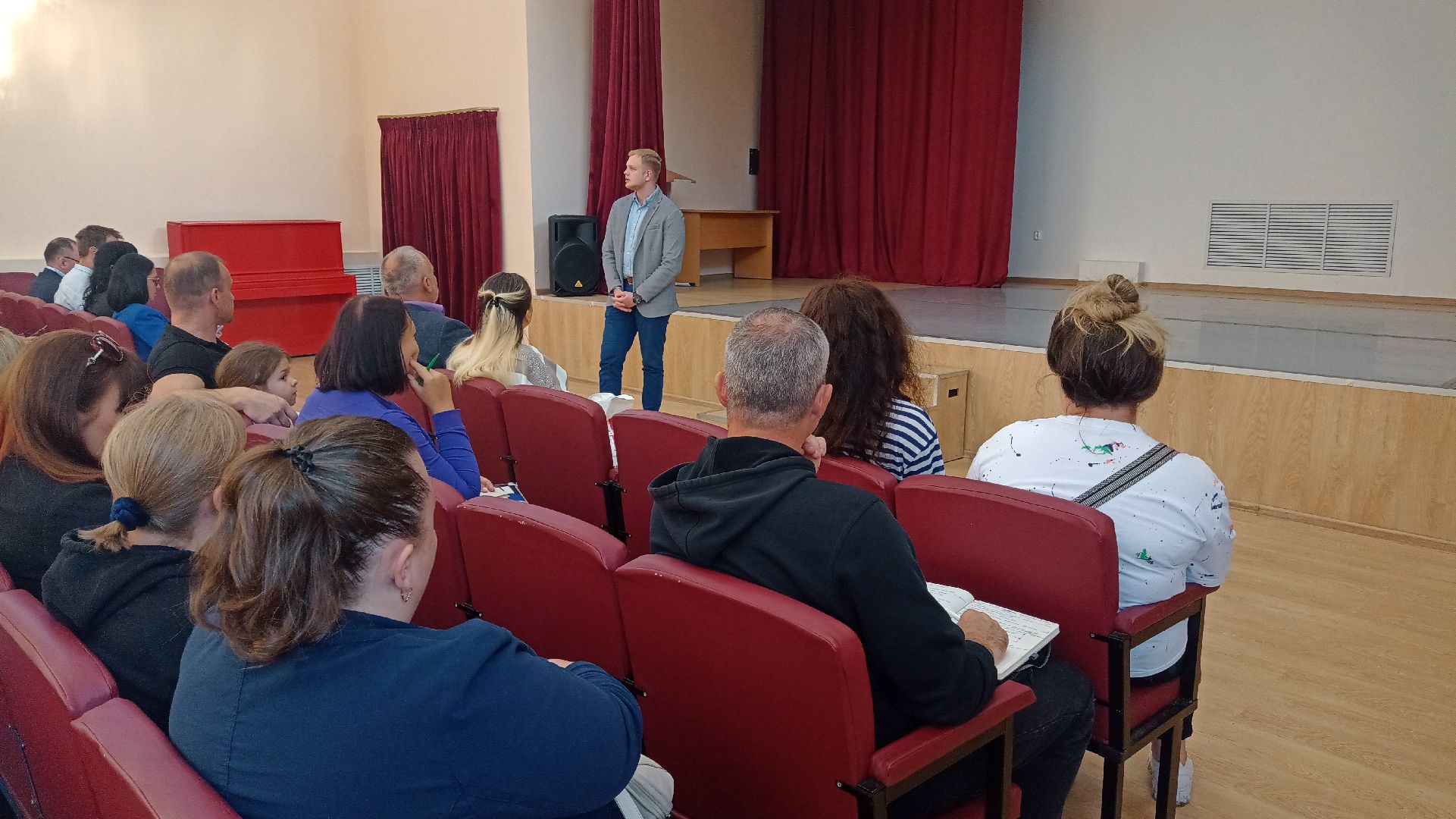 Реутов, школа, образование, физтех, математика