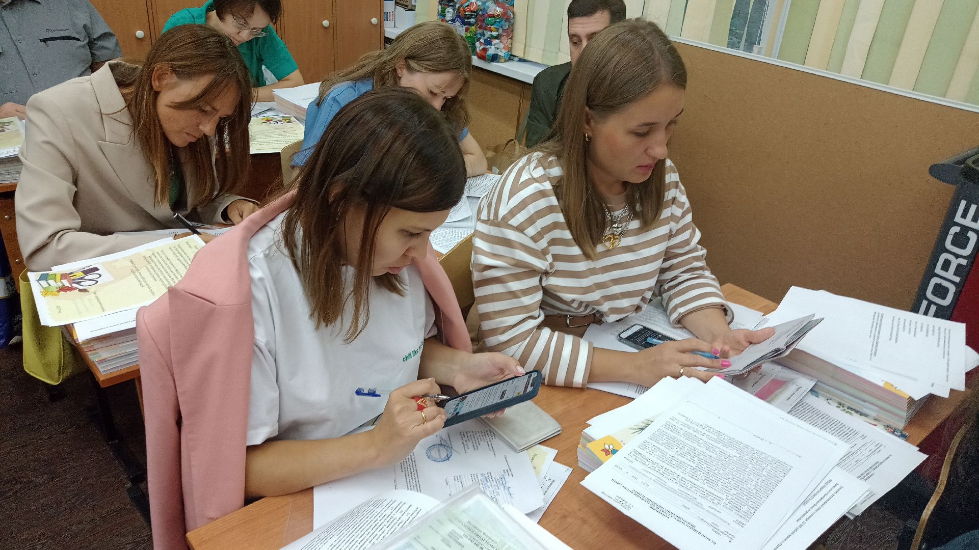 Реутов, школа, образование, физтех, математика