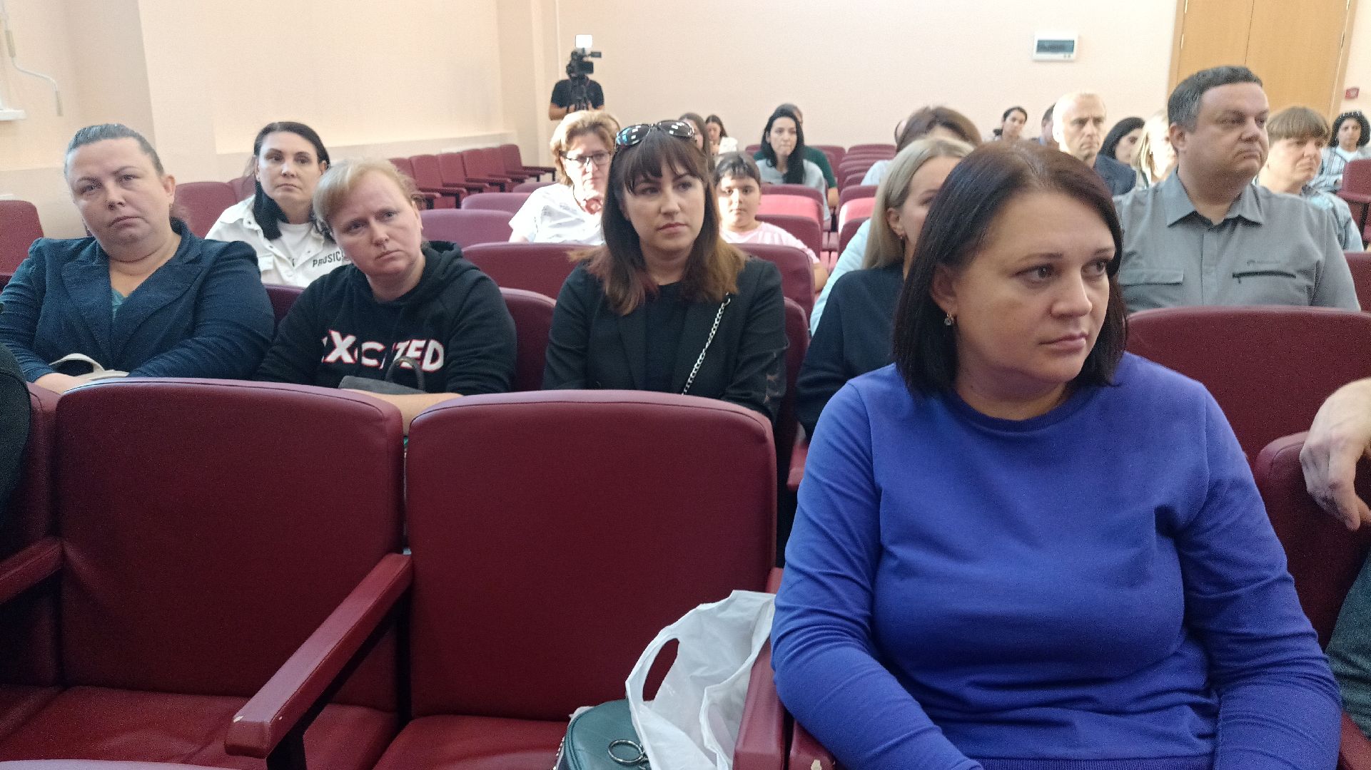 Реутов, школа, образование, физтех, математика