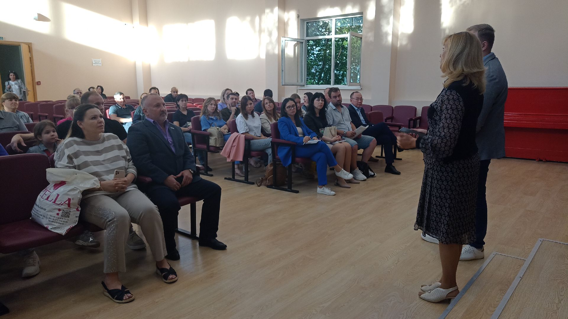 Реутов, школа, образование, физтех, математика