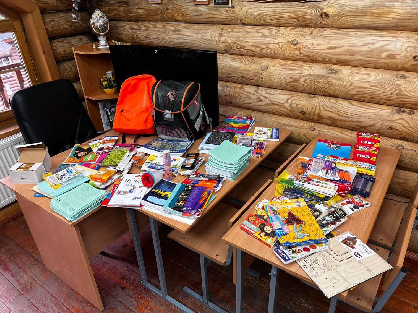 Подольск акция