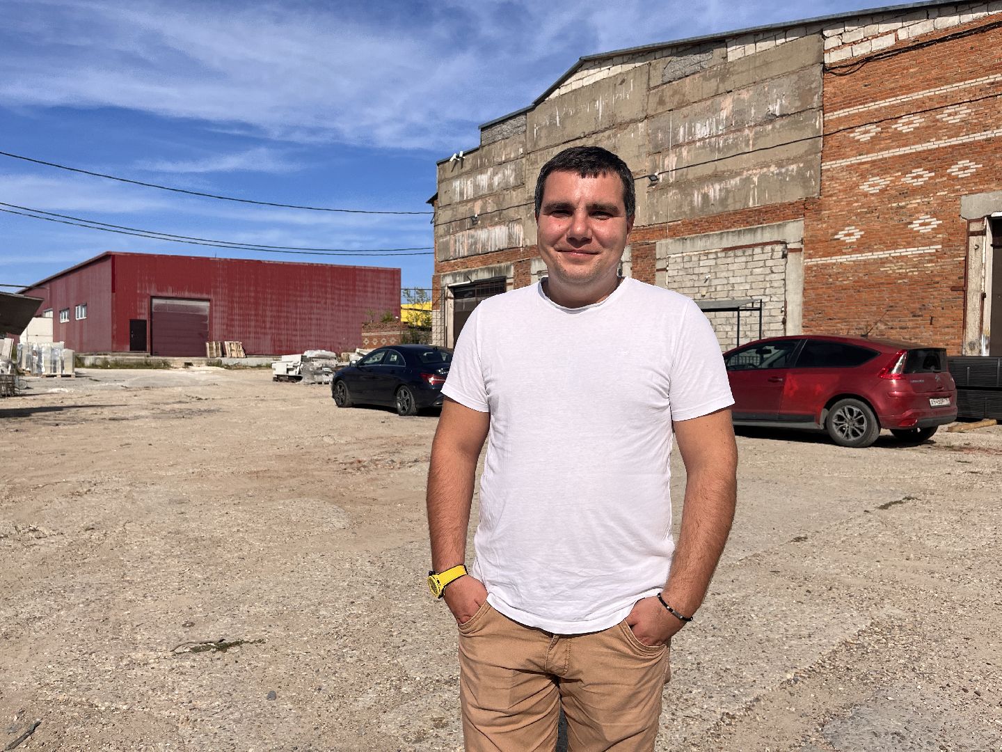 Шаховская, предприятие, бизнес, производство