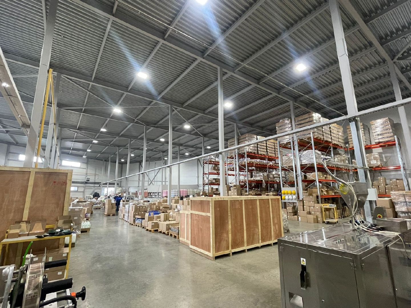 Красноармейск, Пушкинский, день города, выставочный стенд, городские предприятия