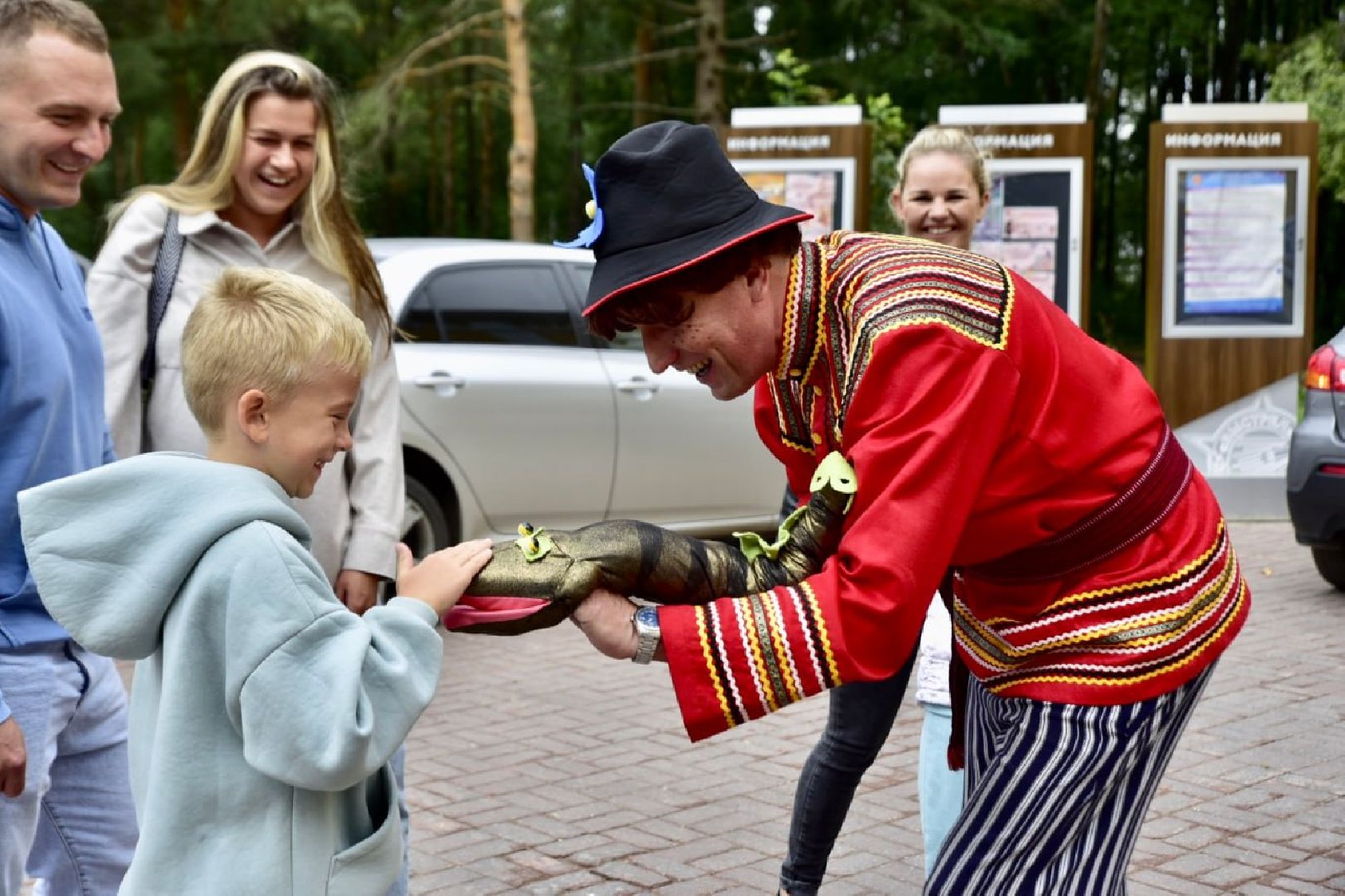 Солнечногорск, культура, коллектив, воспитанники, концерт