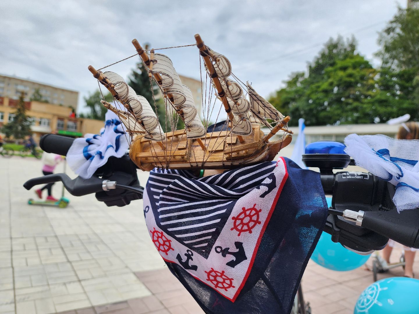 велопарад, Белоозёрский, воскресенск, раменское