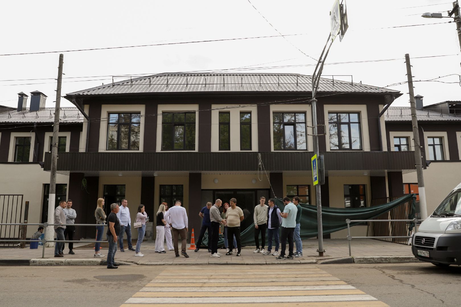 Солнечногорск, школы, сады, ремонт, проверка