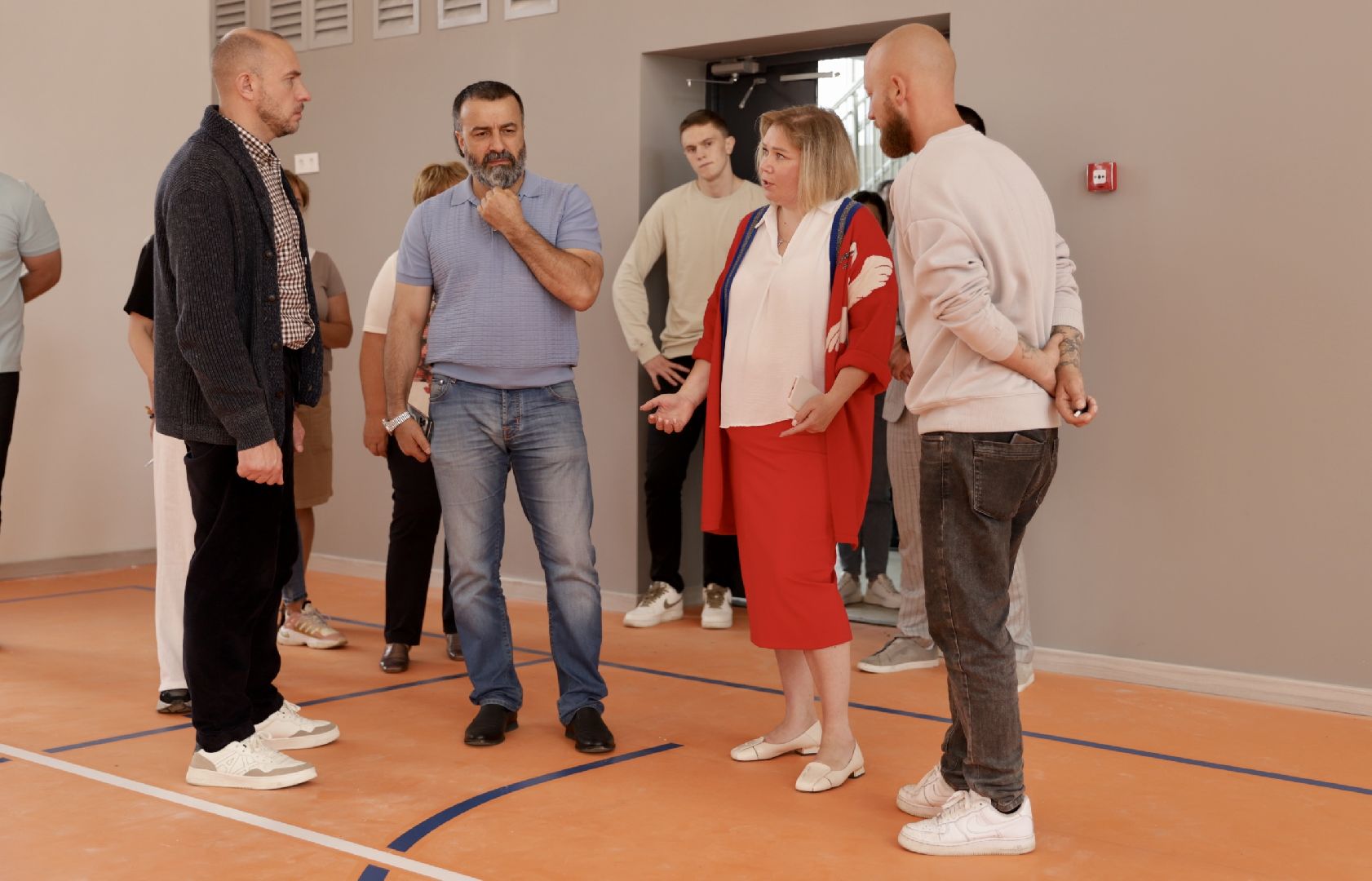 Солнечногорск, школы, сады, ремонт, проверка