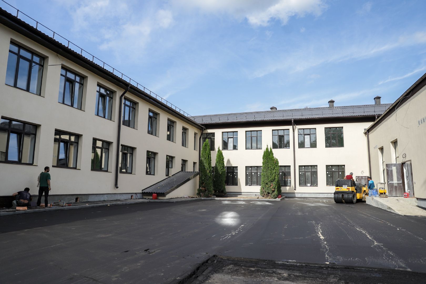 Солнечногорск, школы, сады, ремонт, проверка