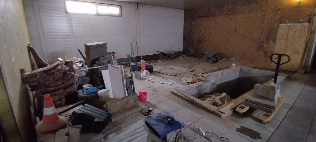 Субсидии, Луховицы, рыба