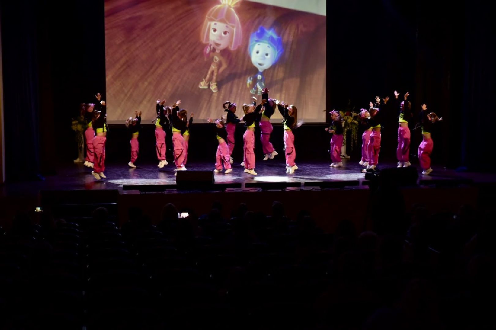 Солнечногорск, Тимоново, праздник, день микрорайона, жители