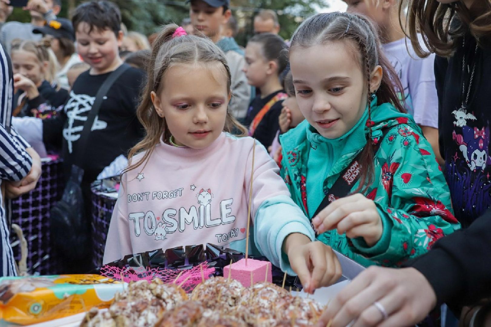 Солнечногорск, Тимоново, праздник, день микрорайона, жители