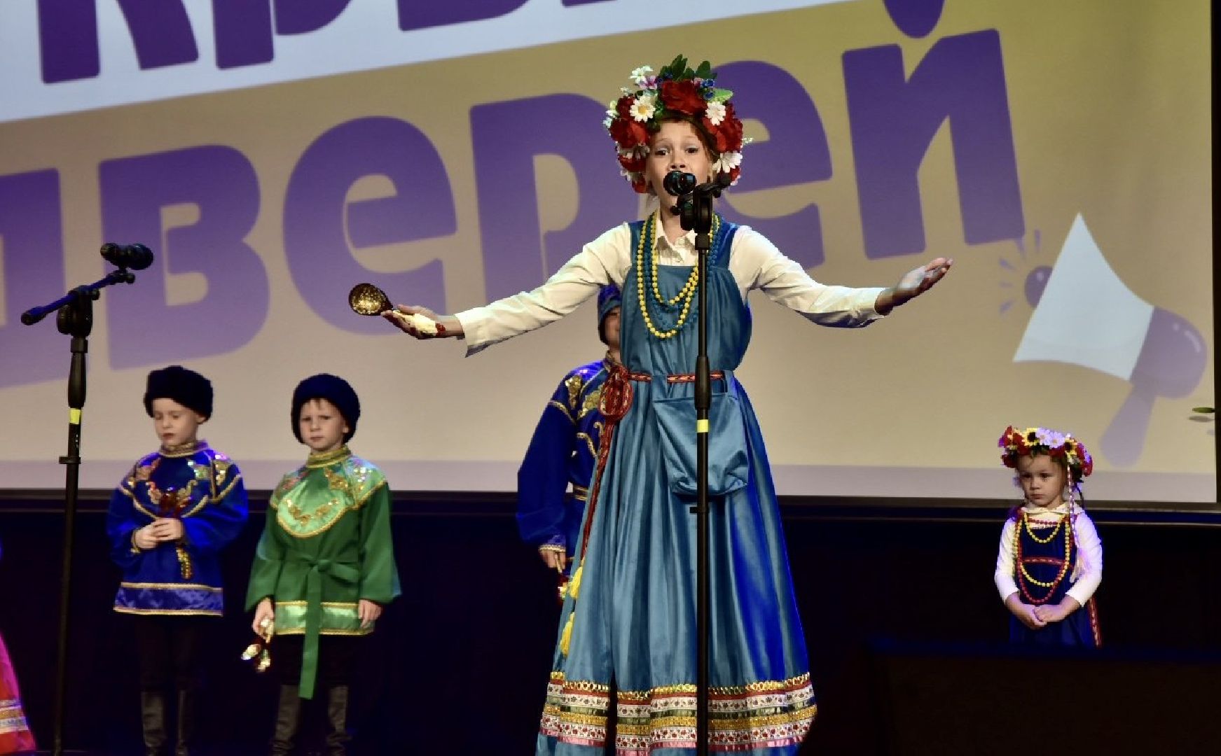 Солнечногорск, Тимоново, праздник, день микрорайона, жители