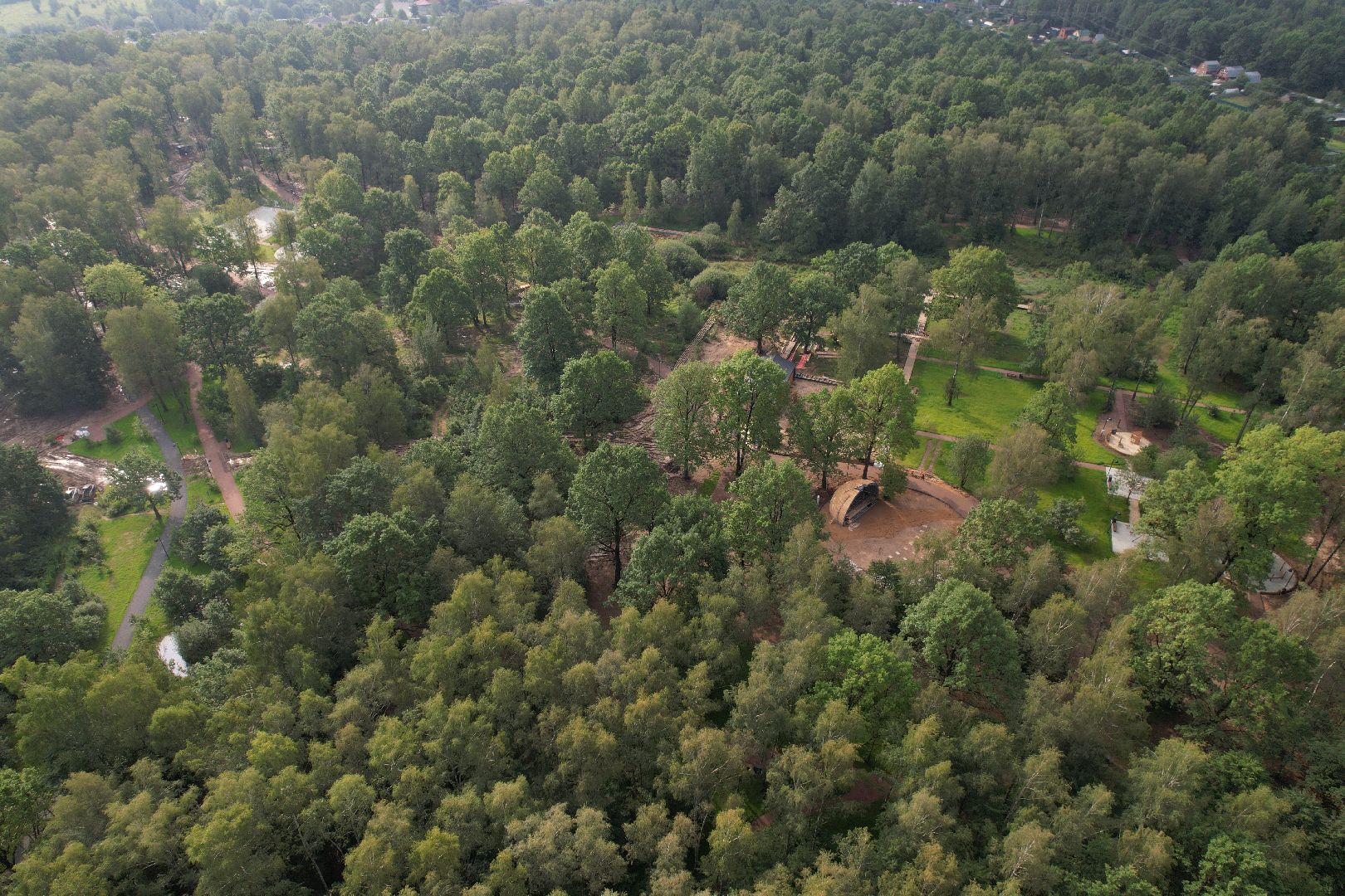 школа, фрязино,учеба, видео с коптера,