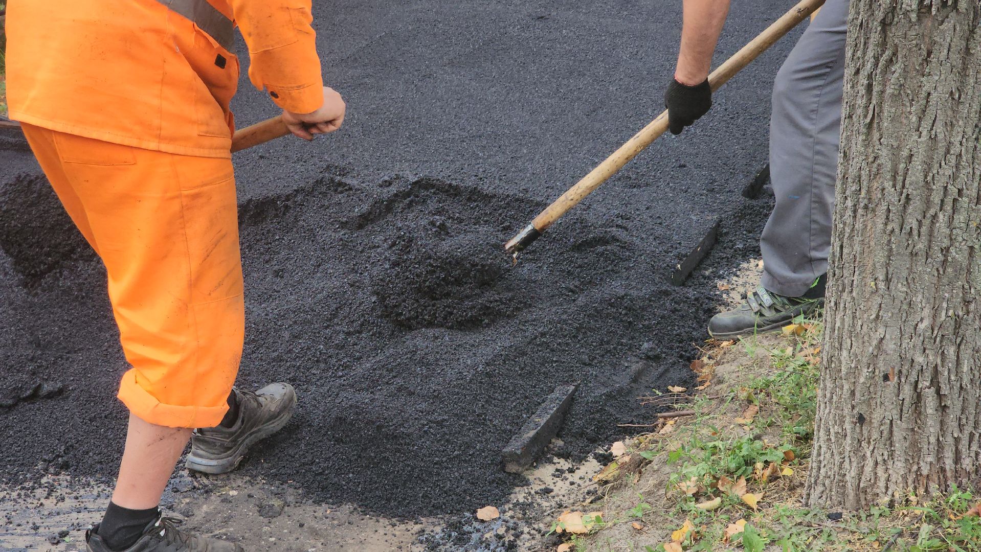 Егорьевск, благоустройство, дороги, тротуар,