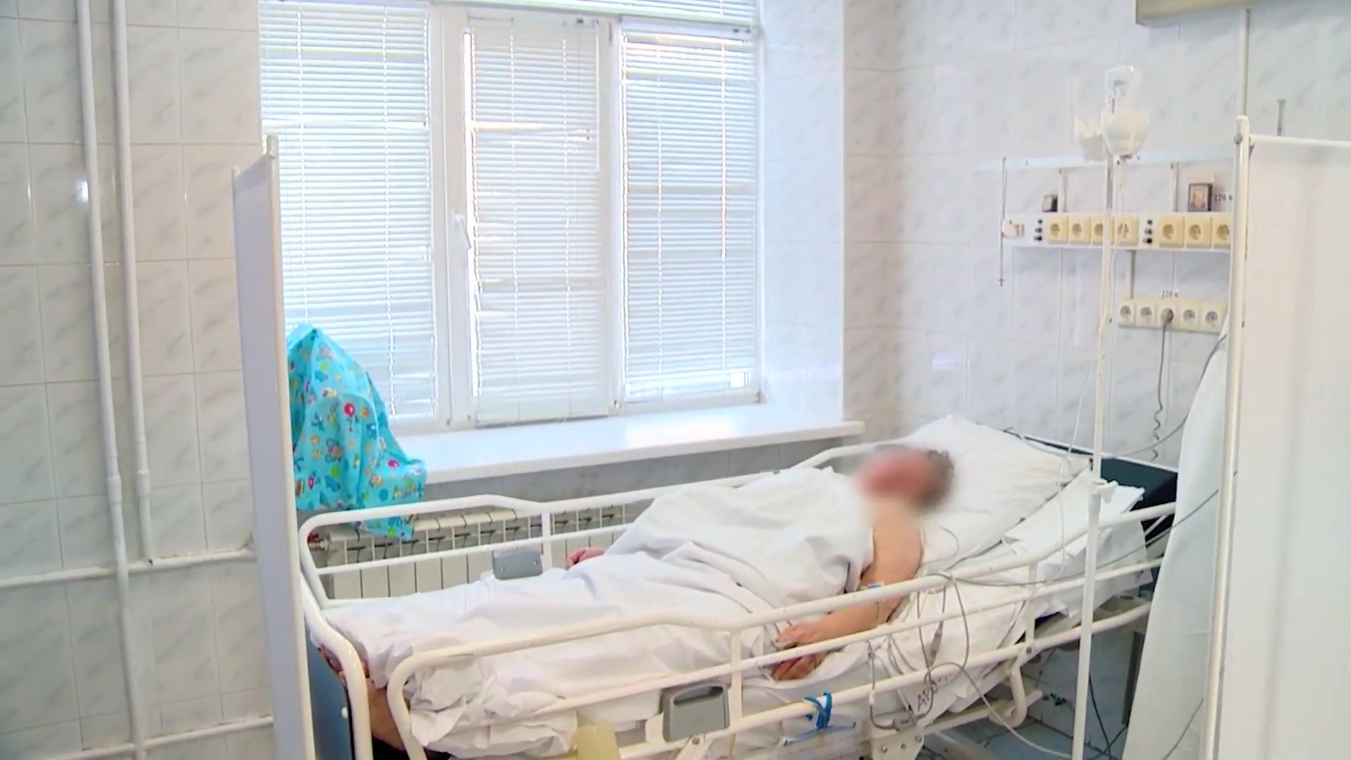 Реутов, медицина, инсульт, восстановление