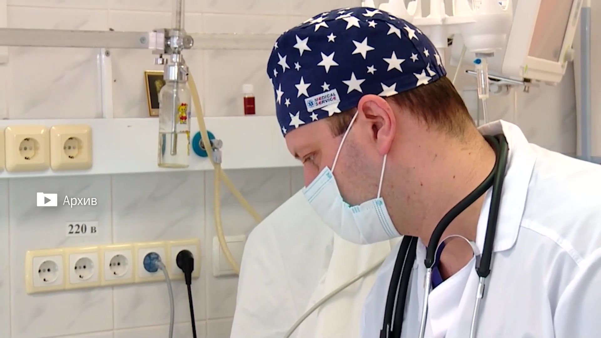 Реутов, медицина, инсульт, восстановление