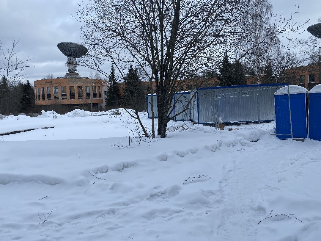 Краснознаменск, строительство школы, Стройкапиталинвест, Строительство объектов социальной инфраструктуры