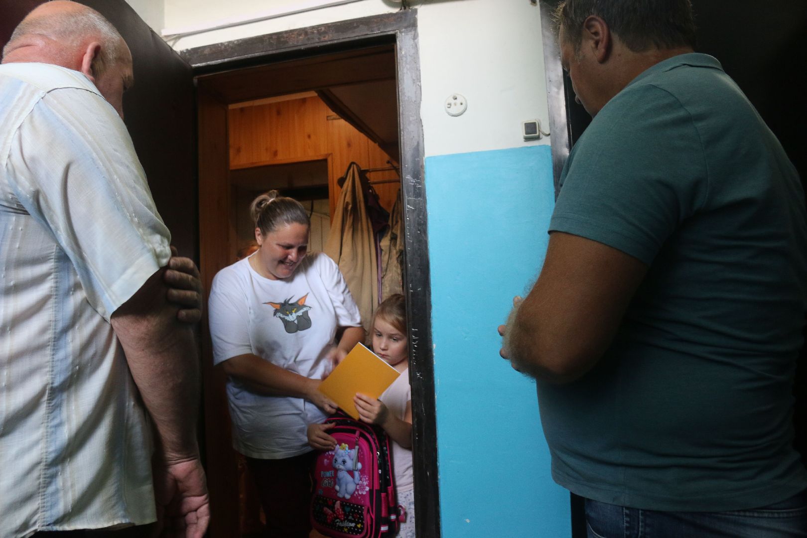 Серебряные Пруды, благотворительность