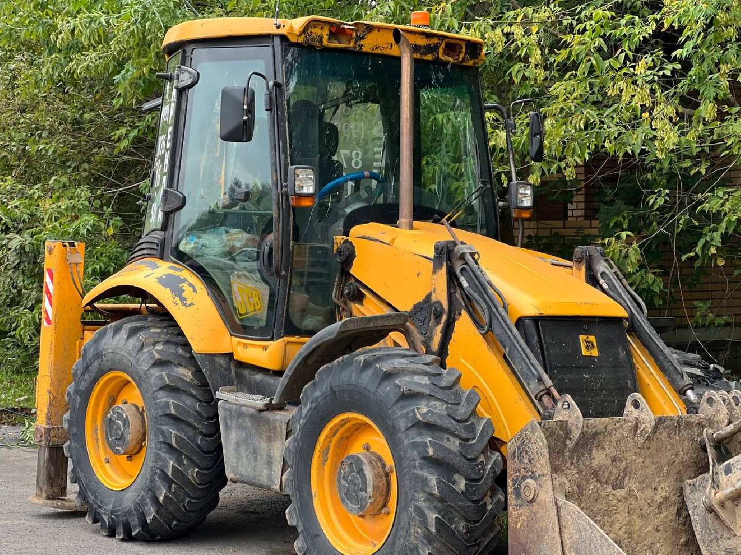 Подольск, благоустройство, работа с обращениями