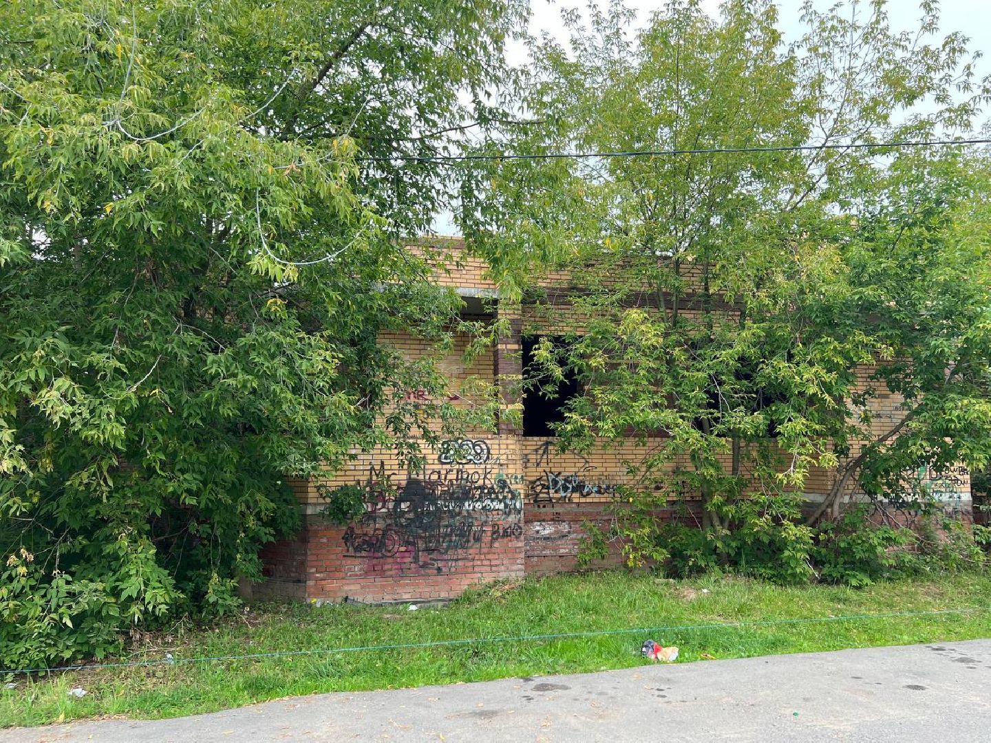 Подольск, благоустройство, работа с обращениями