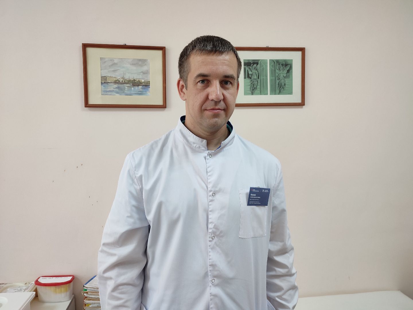 #врач, #талдомскаяобласть, #врачобщейпрактики, #конкурс, #медицина