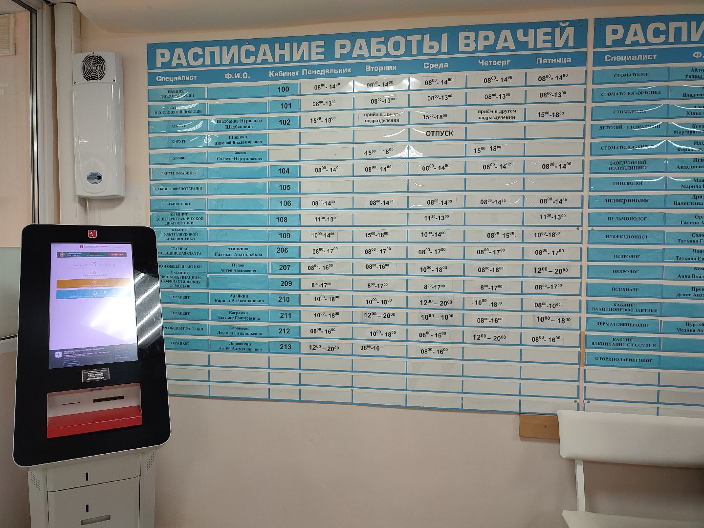 #врач, #талдомскаяобласть, #врачобщейпрактики, #конкурс, #медицина