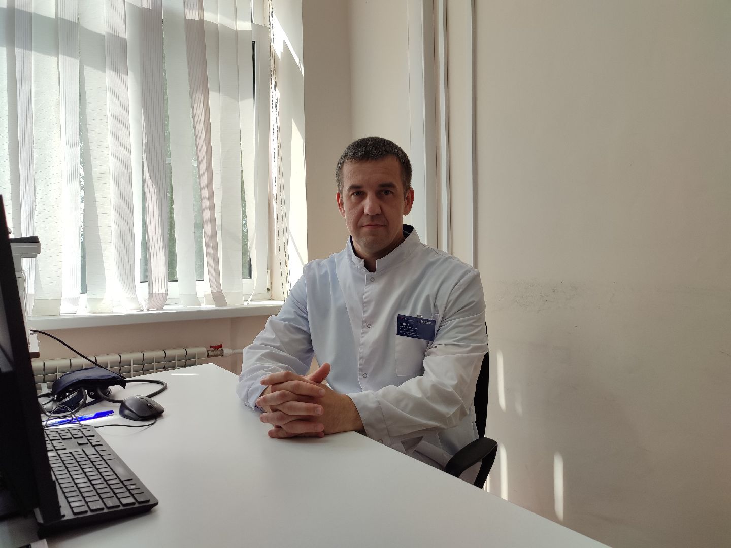 #врач, #талдомскаяобласть, #врачобщейпрактики, #конкурс, #медицина