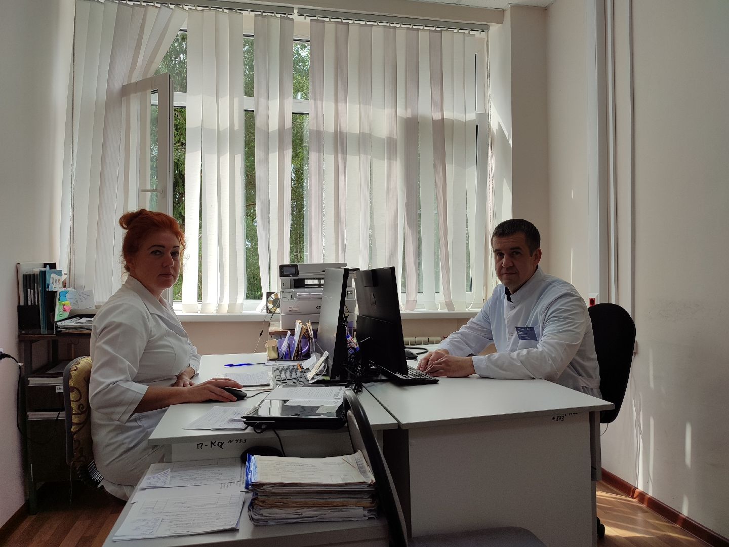 #врач, #талдомскаяобласть, #врачобщейпрактики, #конкурс, #медицина