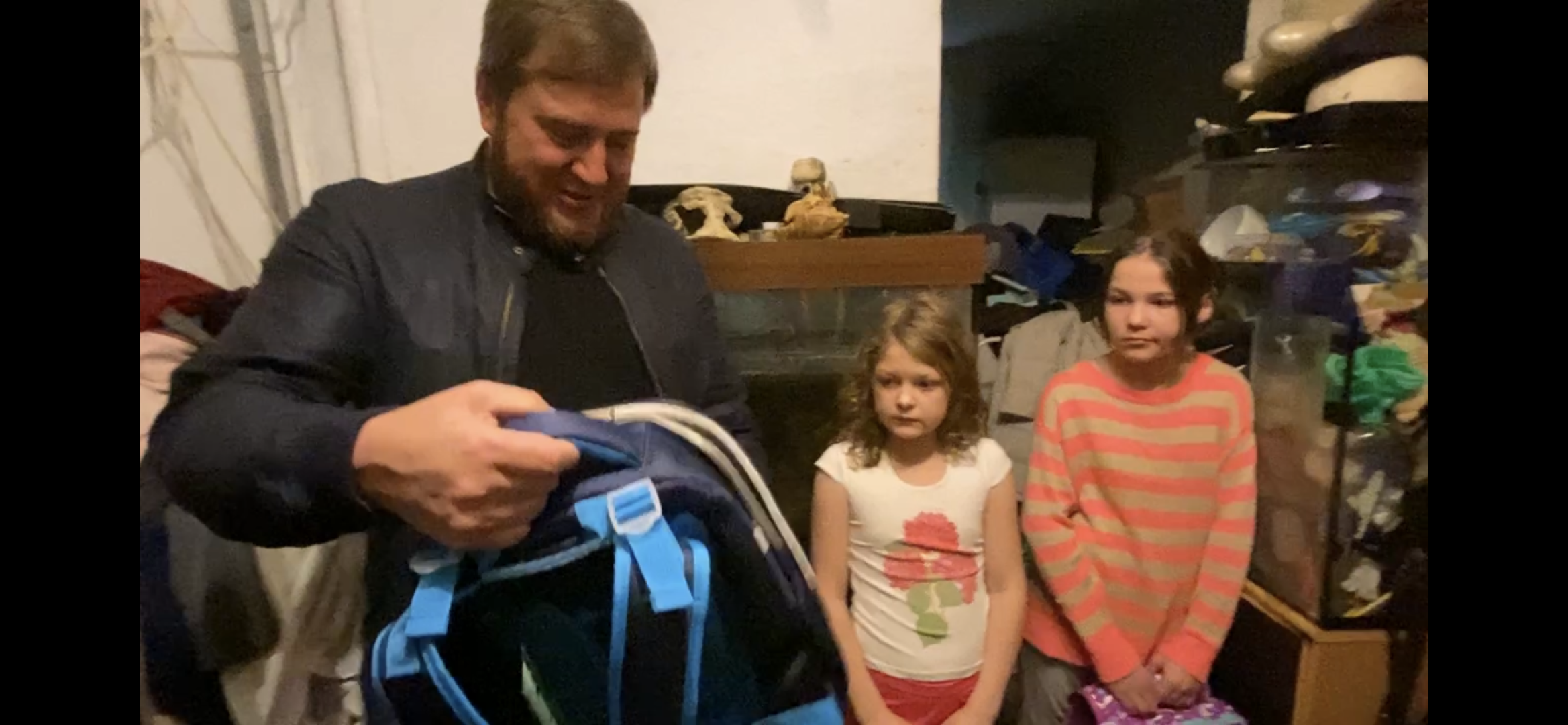 истра, полиция, благотворительная акция,