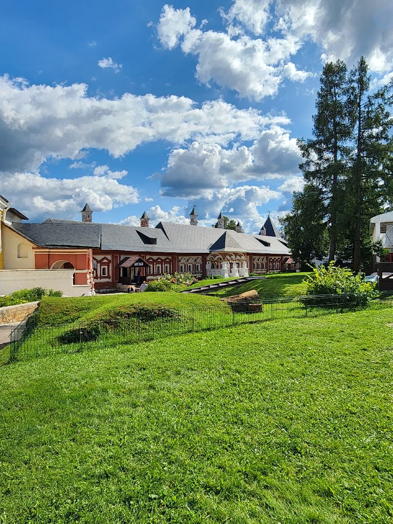 Звенигород, кинематограф, культура, день российского кино