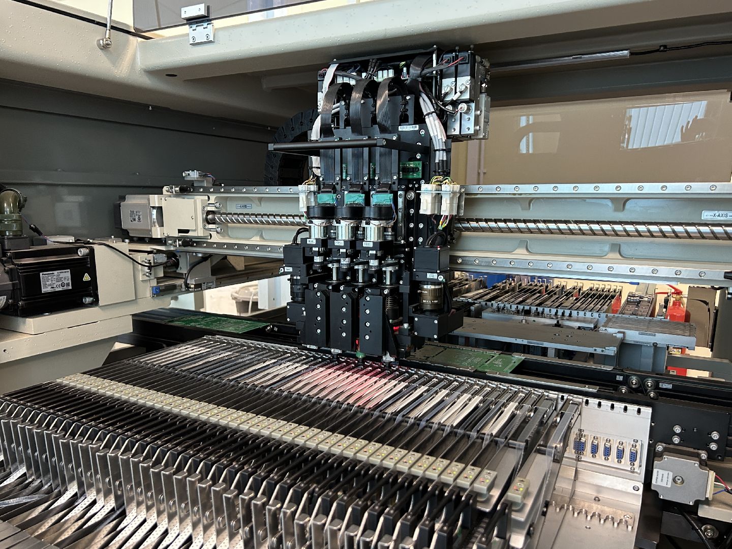 экономика, импортозамещение, оборудование, Фрязино