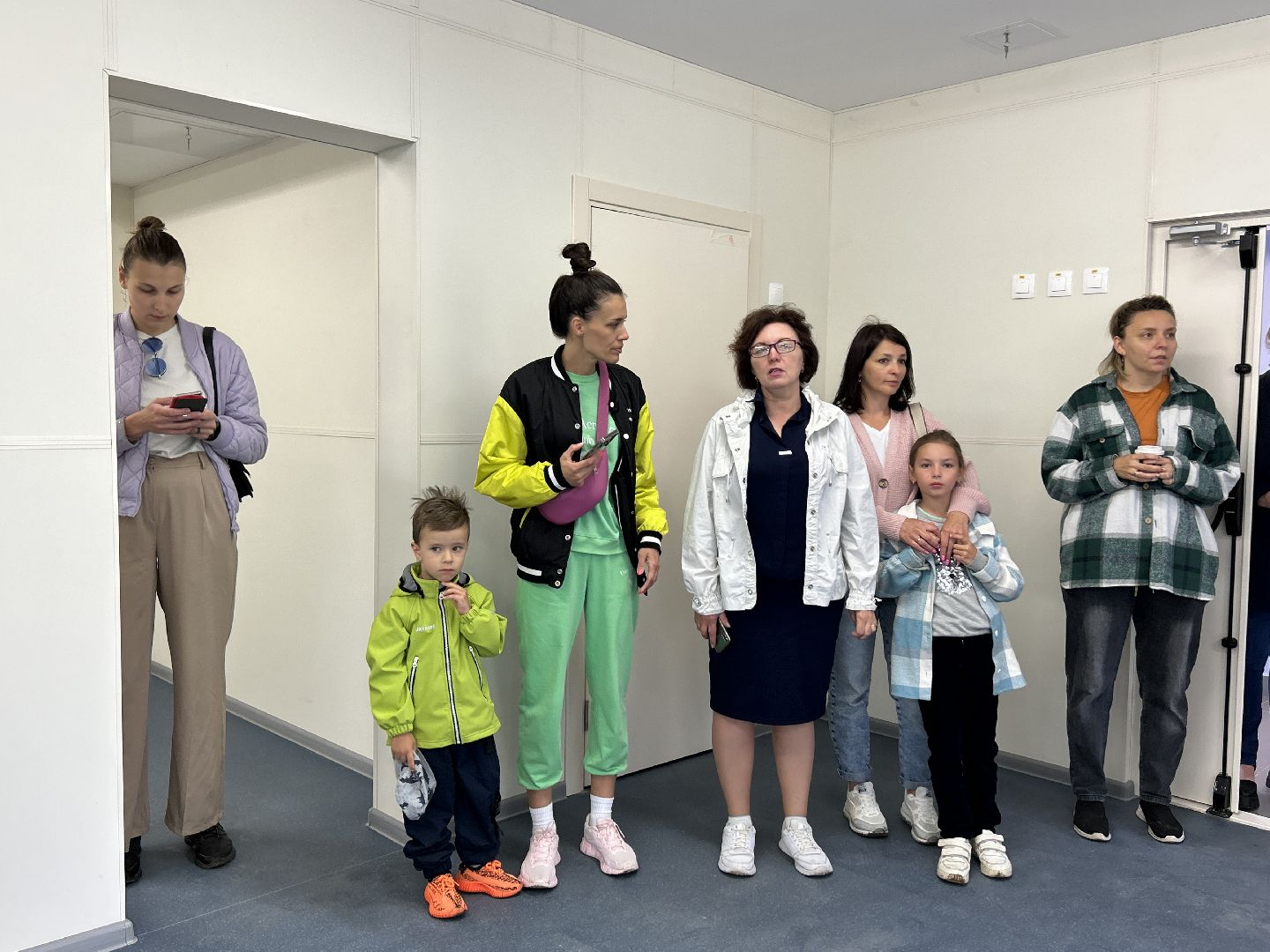 капитальный ремонт, детский сад, Фрязино