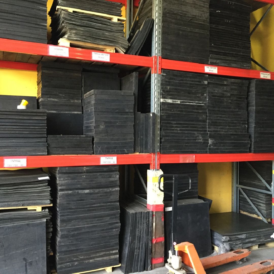 Долгопрудный, Промресурссервис, капролон, фторопласт