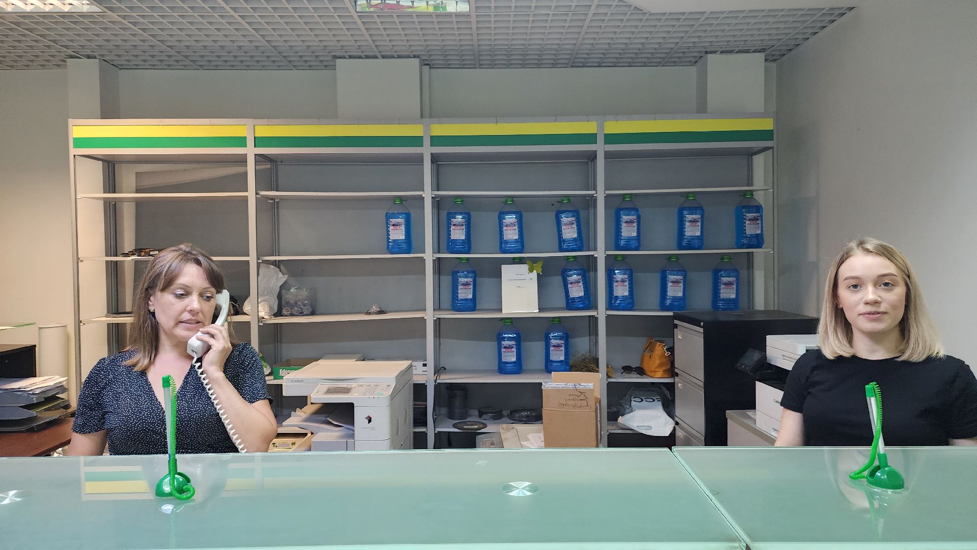 Долгопрудный, Промресурссервис, капролон, фторопласт