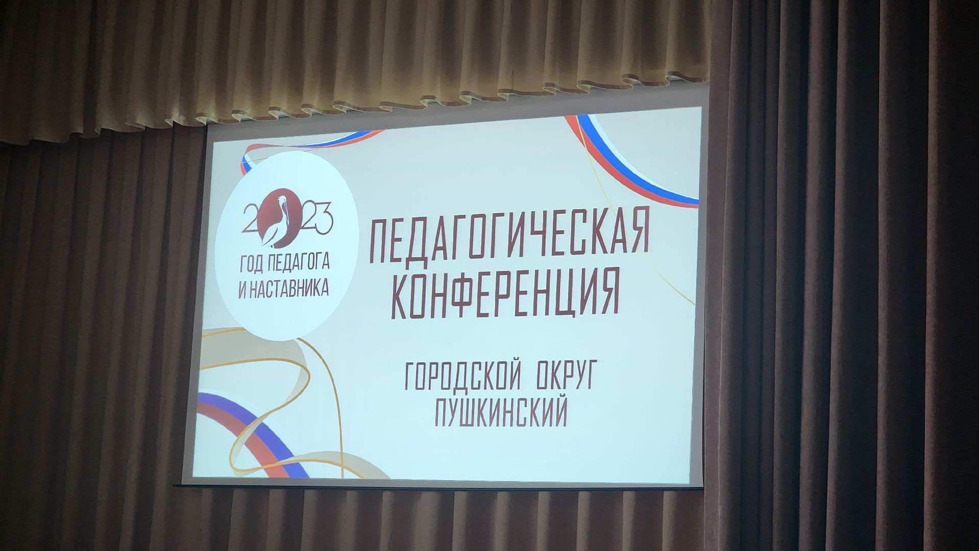 Пушкино, образование, дети, общество