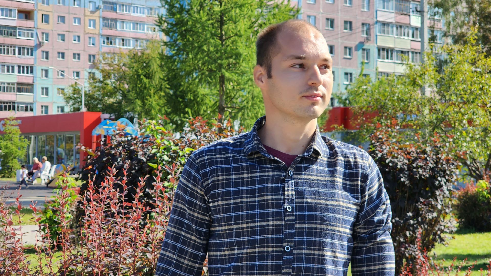 Егорьевск, тренер, мотивация, история человека