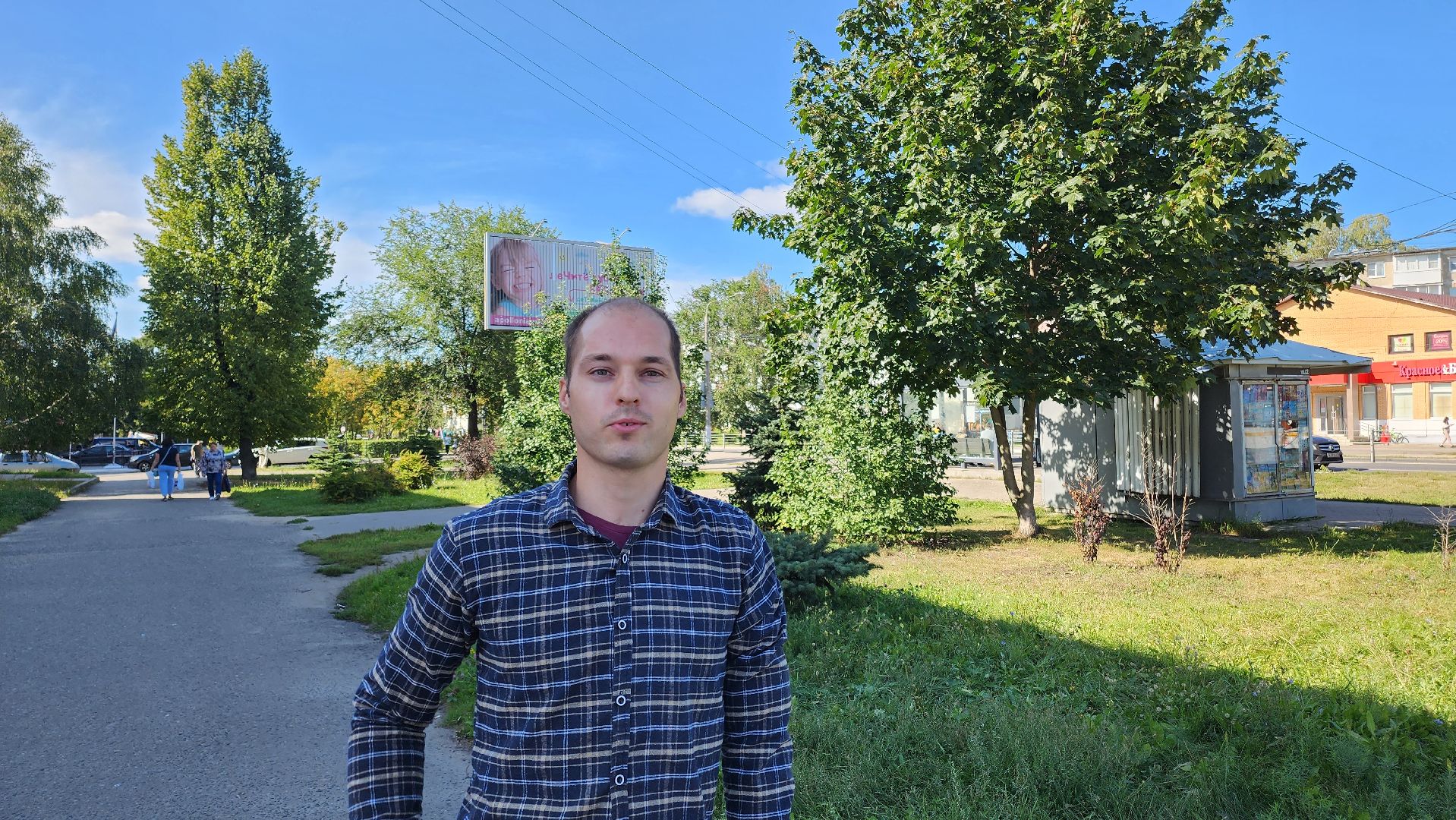 Егорьевск, тренер, мотивация, история человека