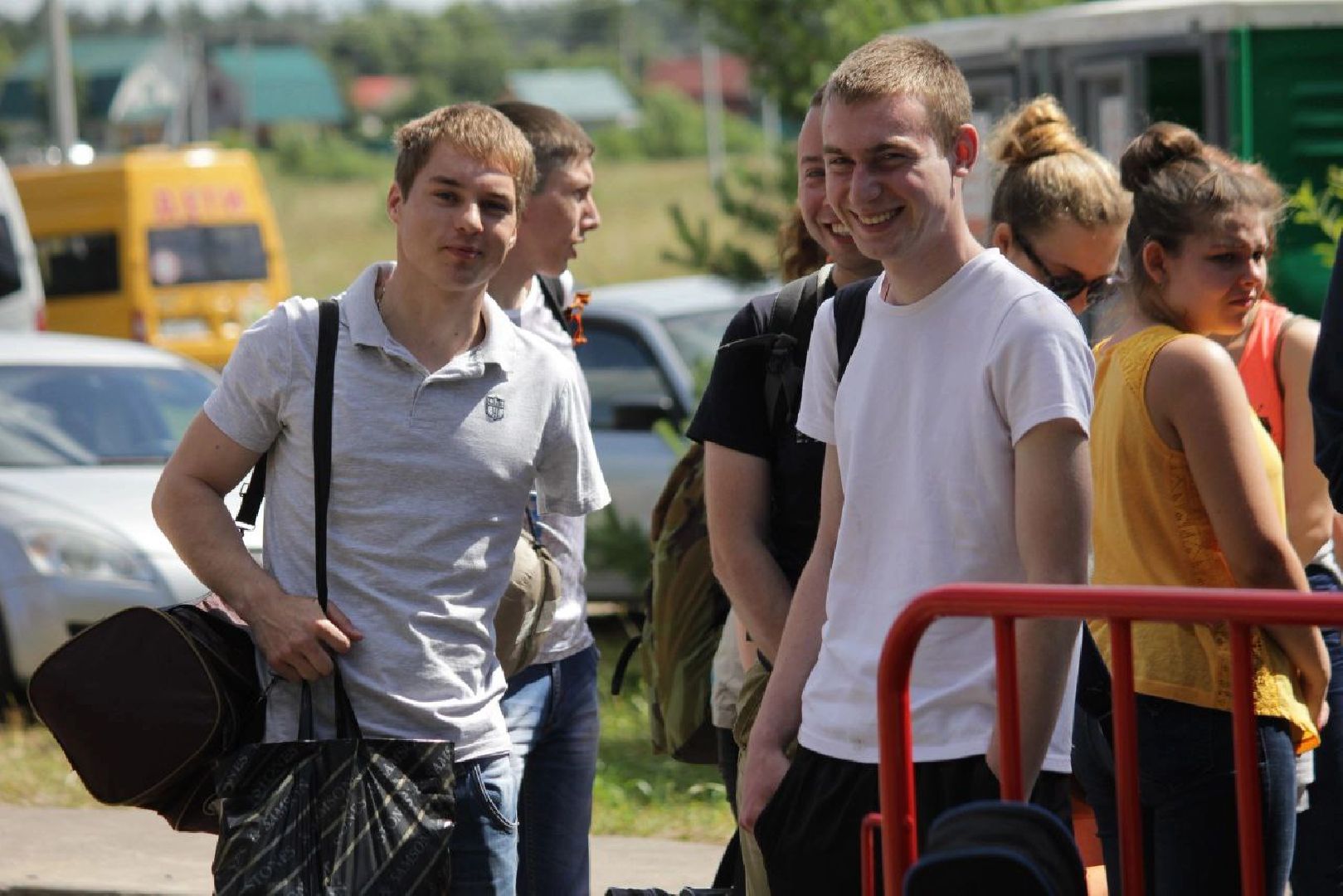 Егорьевск, тренер, мотивация, история человека