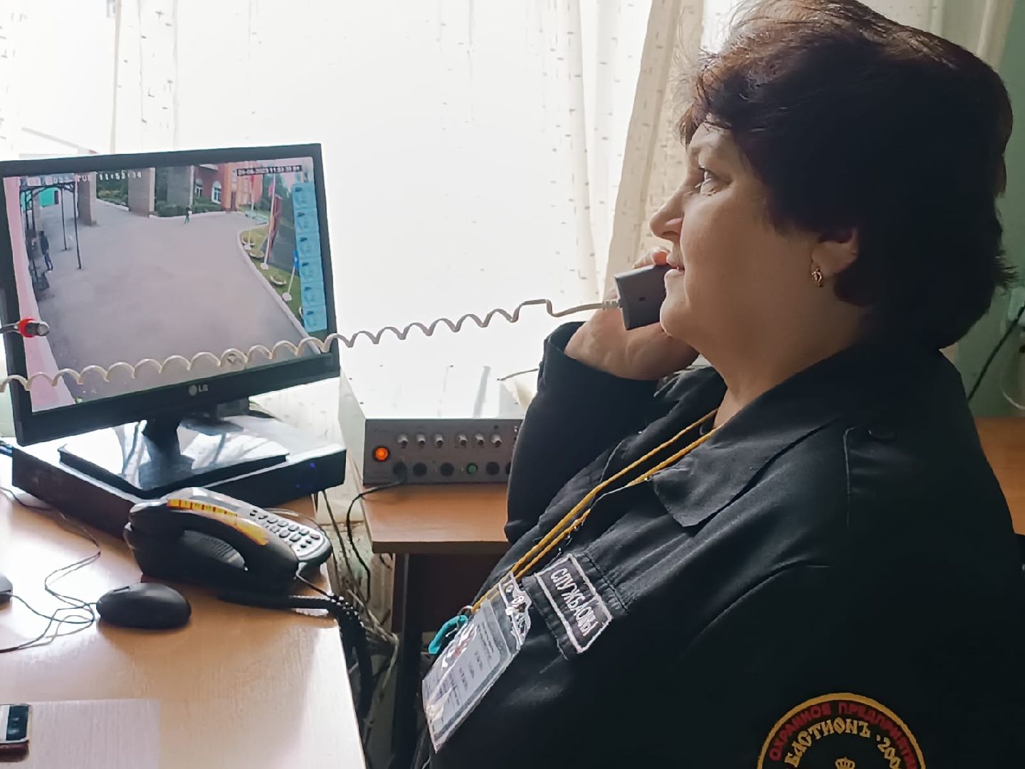 Егорьевск, антитеррор, учения, дети, школа,