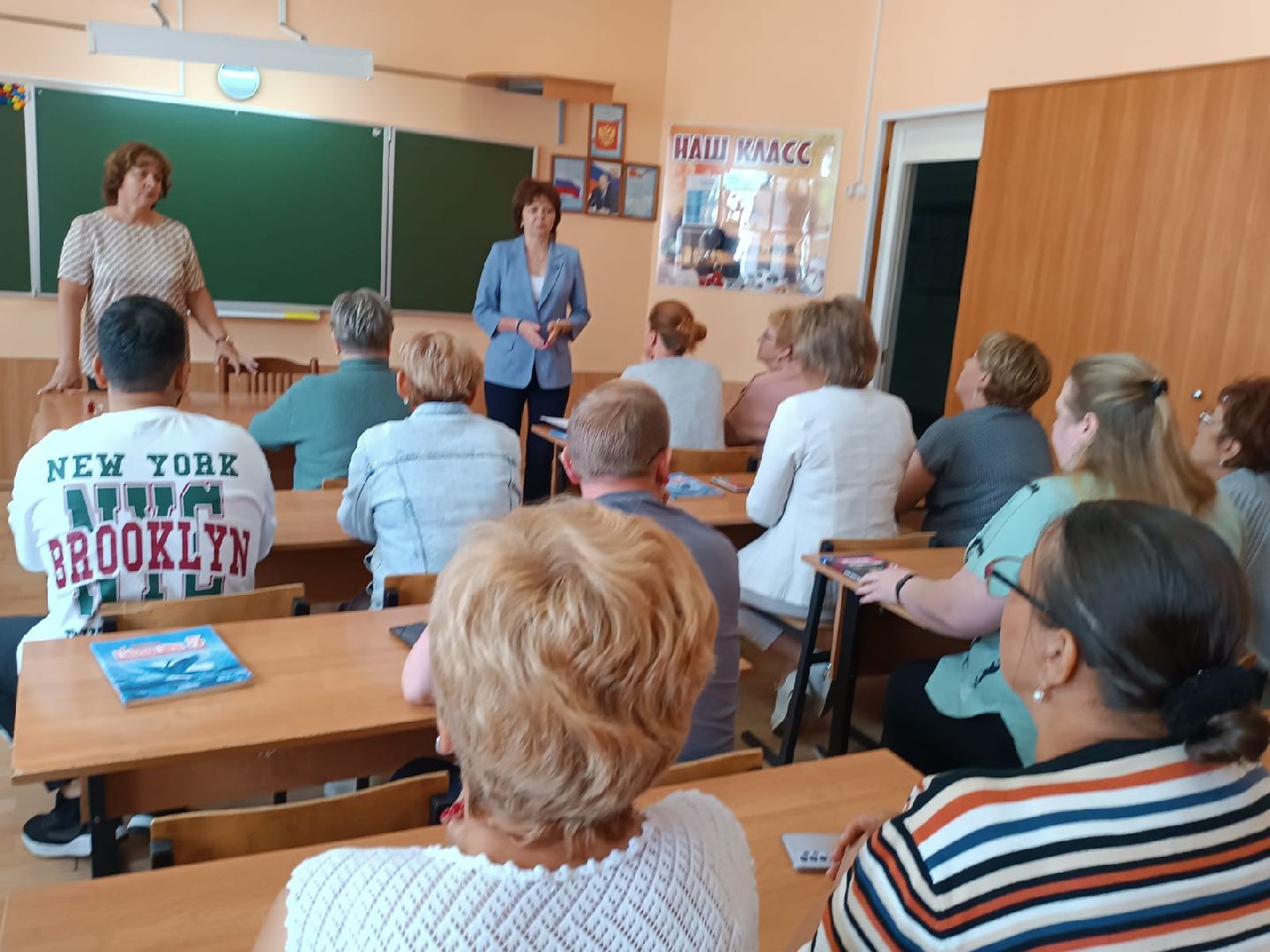 Егорьевск, антитеррор, учения, дети, школа,