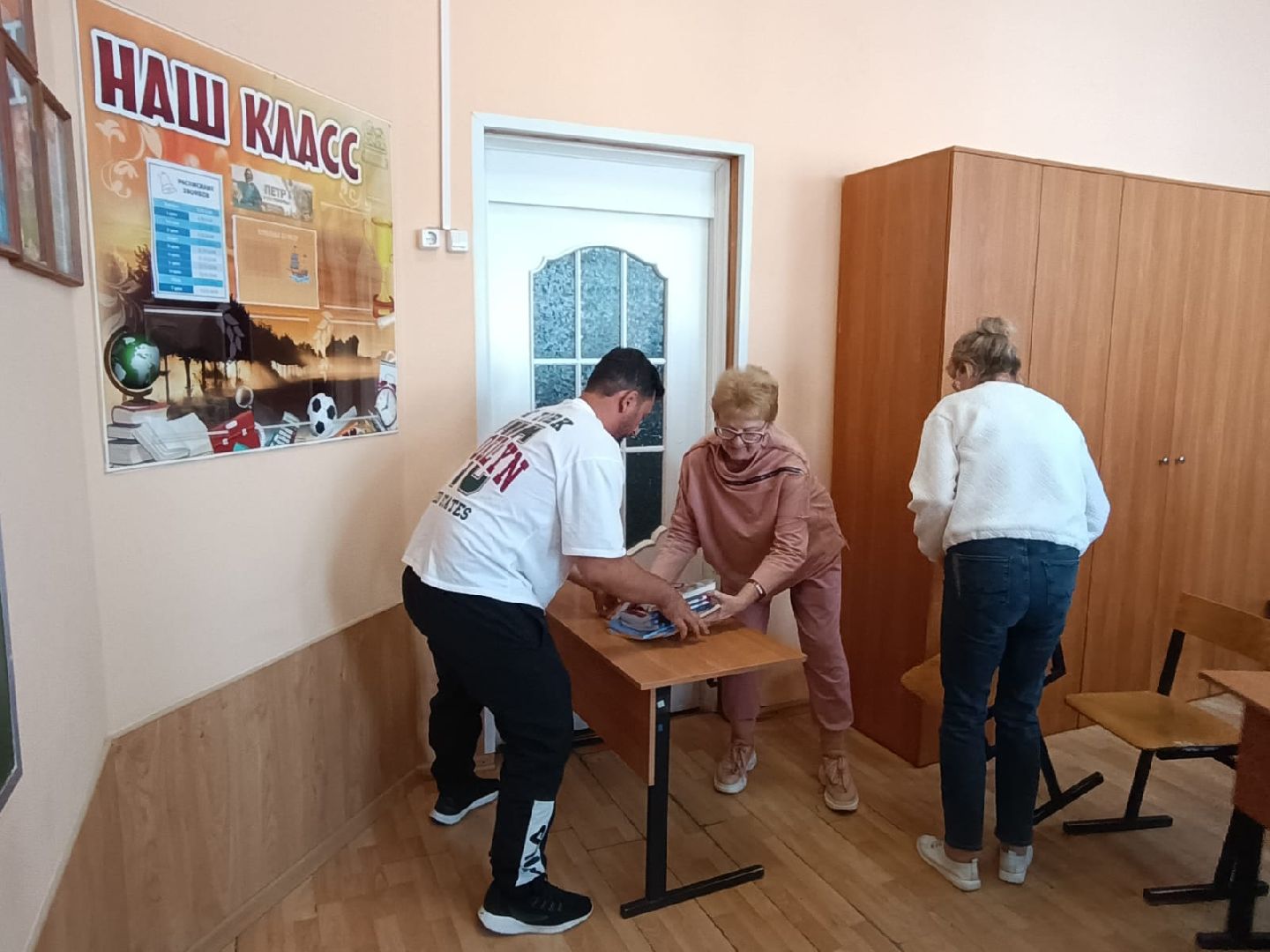 Егорьевск, антитеррор, учения, дети, школа,