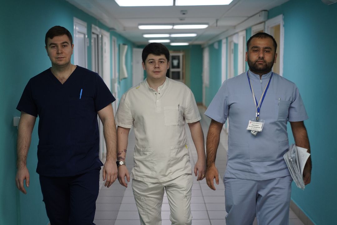 Егорьевск