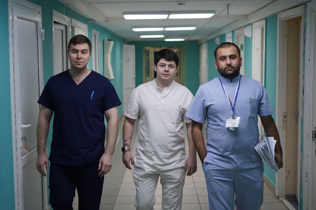 Егорьевск