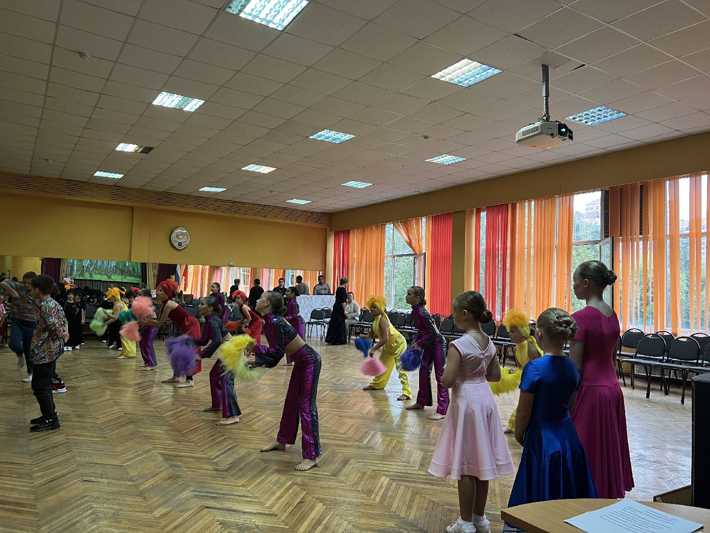 Химки, школа, дополнительное образование, образование