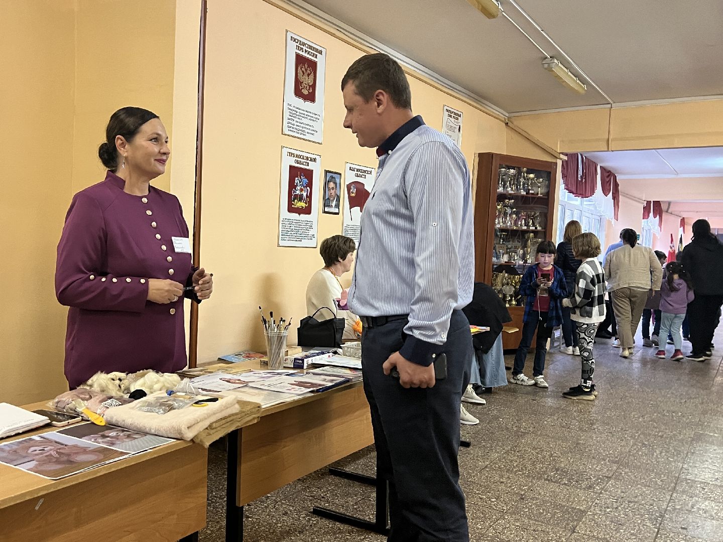 Химки, школа, дополнительное образование, образование